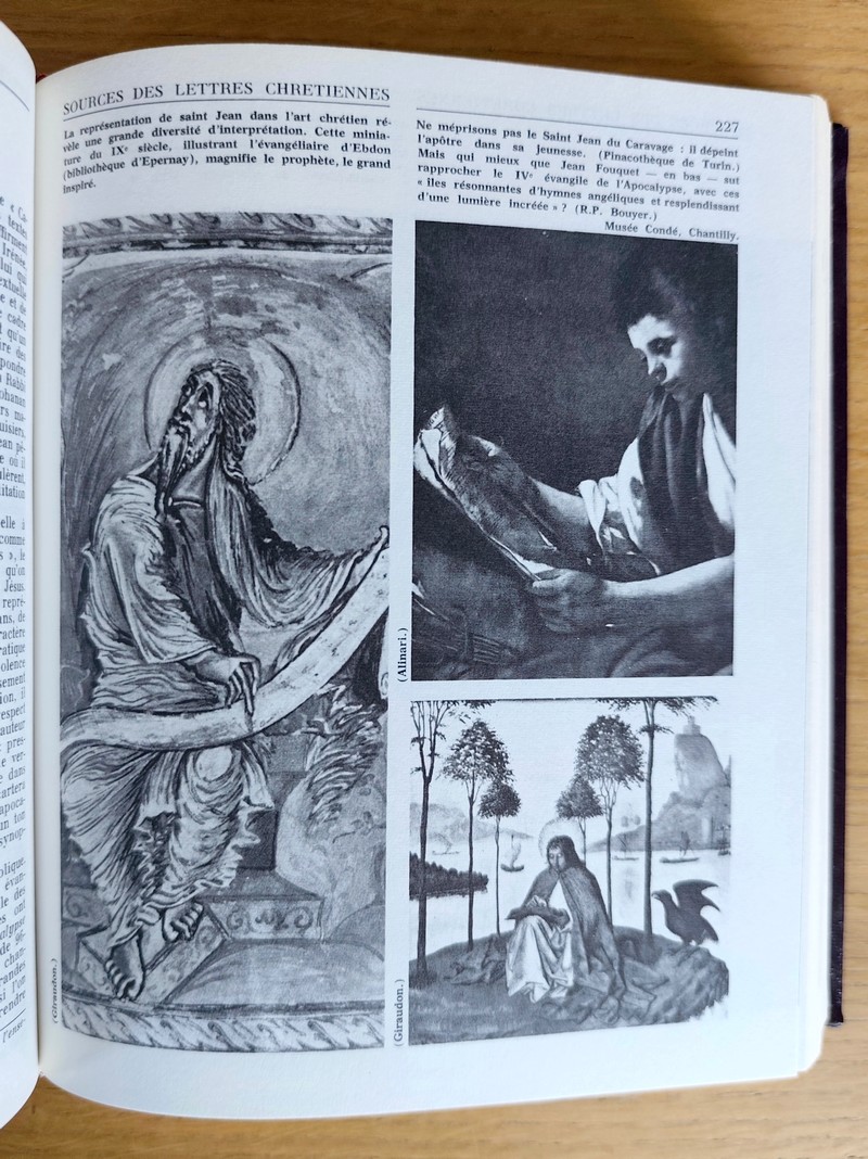 Histoire de l'Église du Christ (14 volumes)