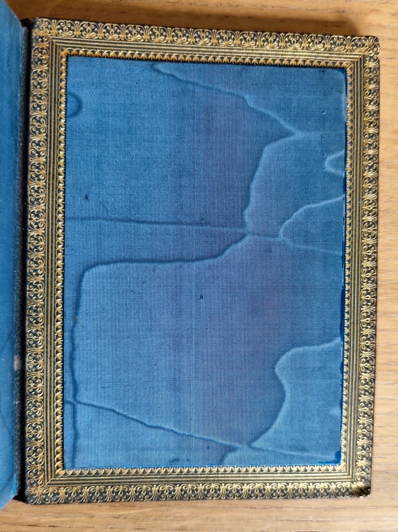 Paroissien romain d'après les imprimés français du XVe siècle