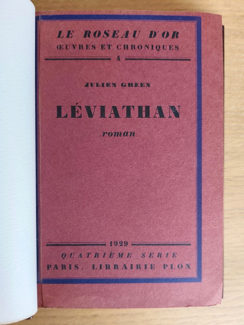 Léviathan