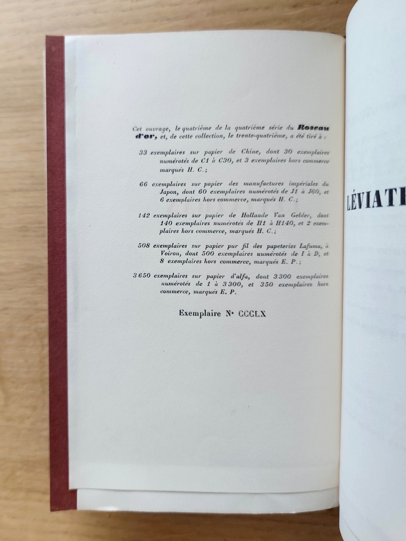 Léviathan