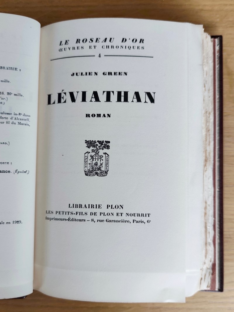 Léviathan