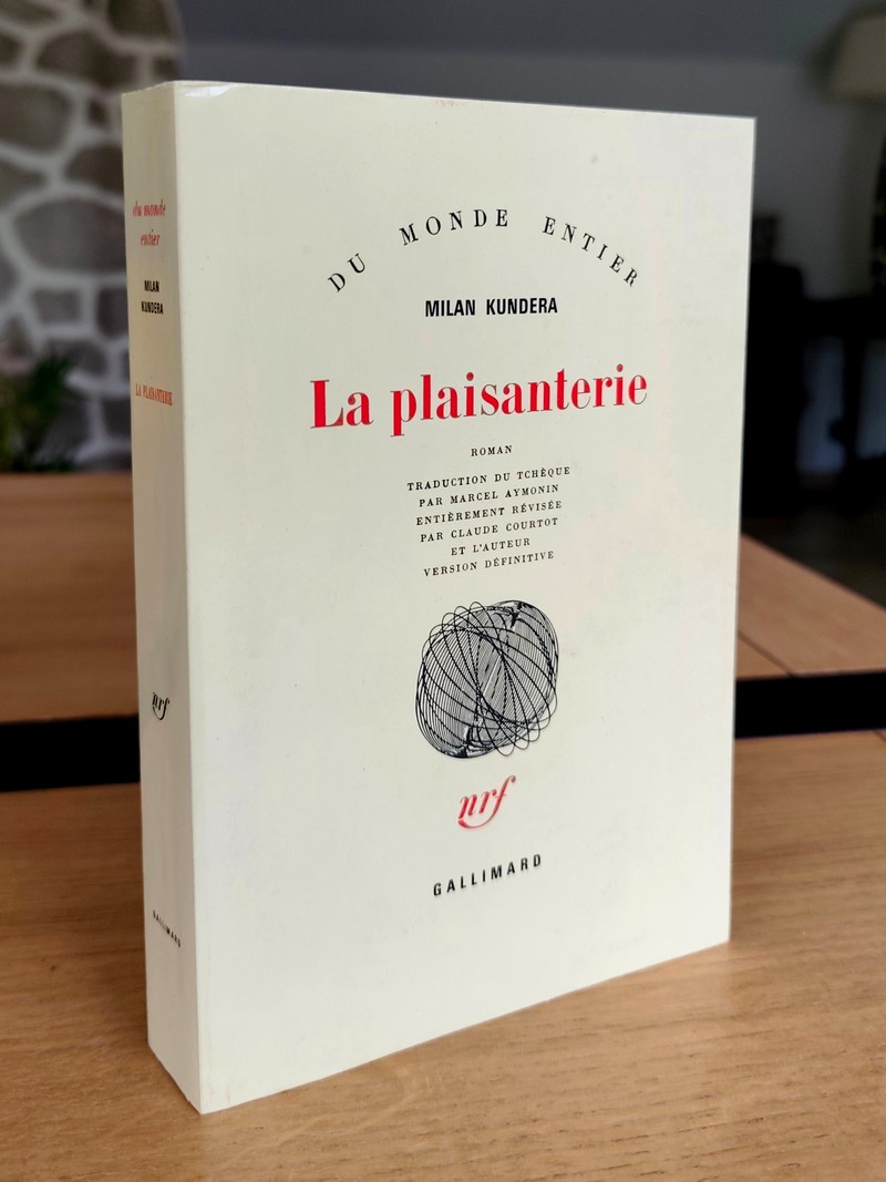 La plaisanterie