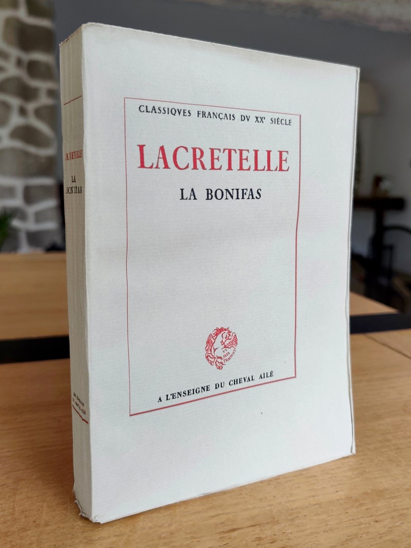 La Bonifas