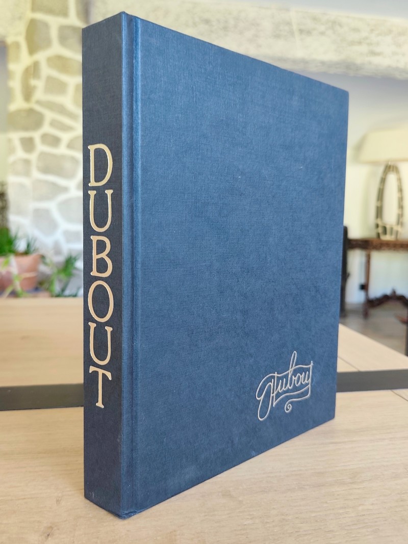 Dubout