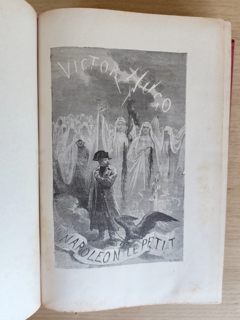 Oeuvres complètes illustrées (Complet en 19 volumes)