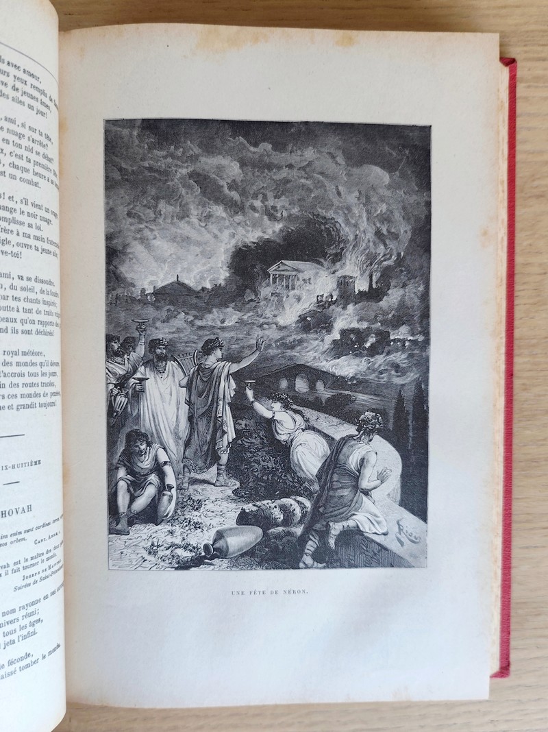 Oeuvres complètes illustrées (Complet en 19 volumes)