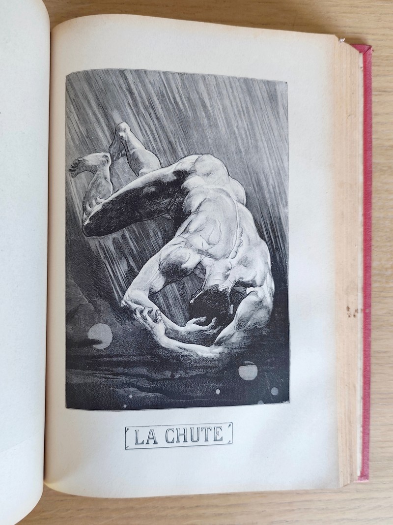 Oeuvres complètes illustrées (Complet en 19 volumes)