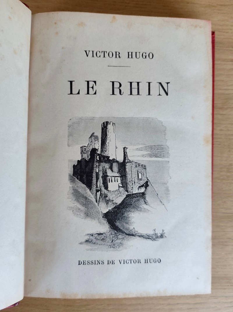 Oeuvres complètes illustrées (Complet en 19 volumes)