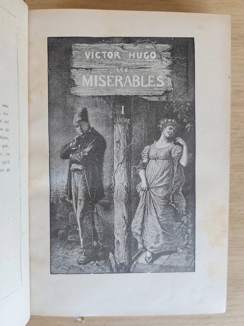 Oeuvres complètes illustrées (Complet en 19 volumes)