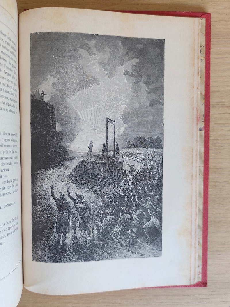 Oeuvres complètes illustrées (Complet en 19 volumes)