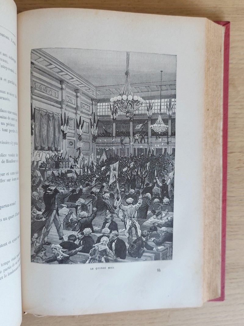 Oeuvres complètes illustrées (Complet en 19 volumes)