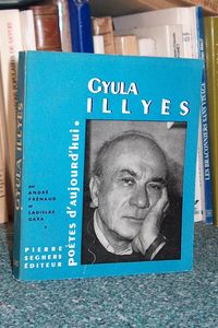 Gyula Illyès