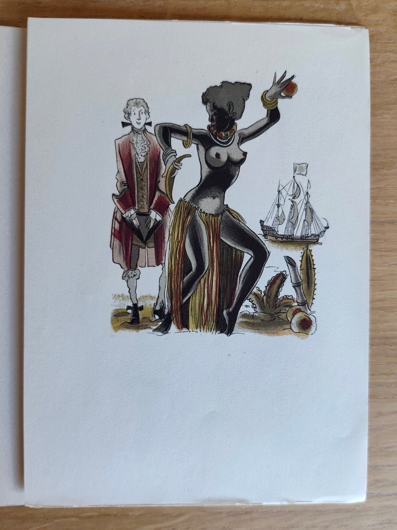 Hippocrate et Vénus (3 volumes). Thérapeutiques féminines de jadis - Éloge des tétons - Maladies royales
