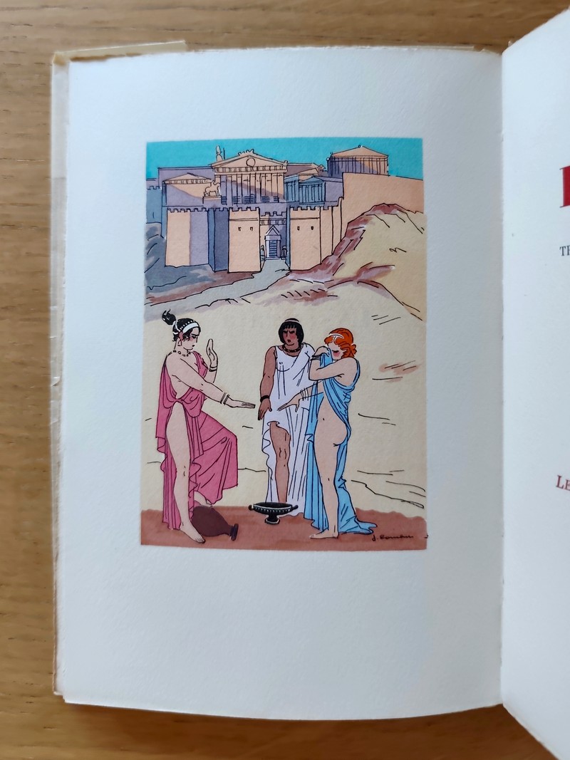 Lysistrata