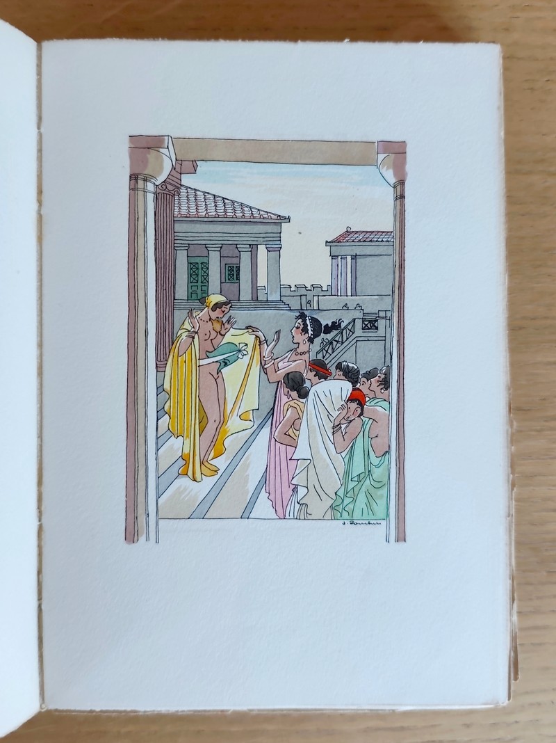 Lysistrata