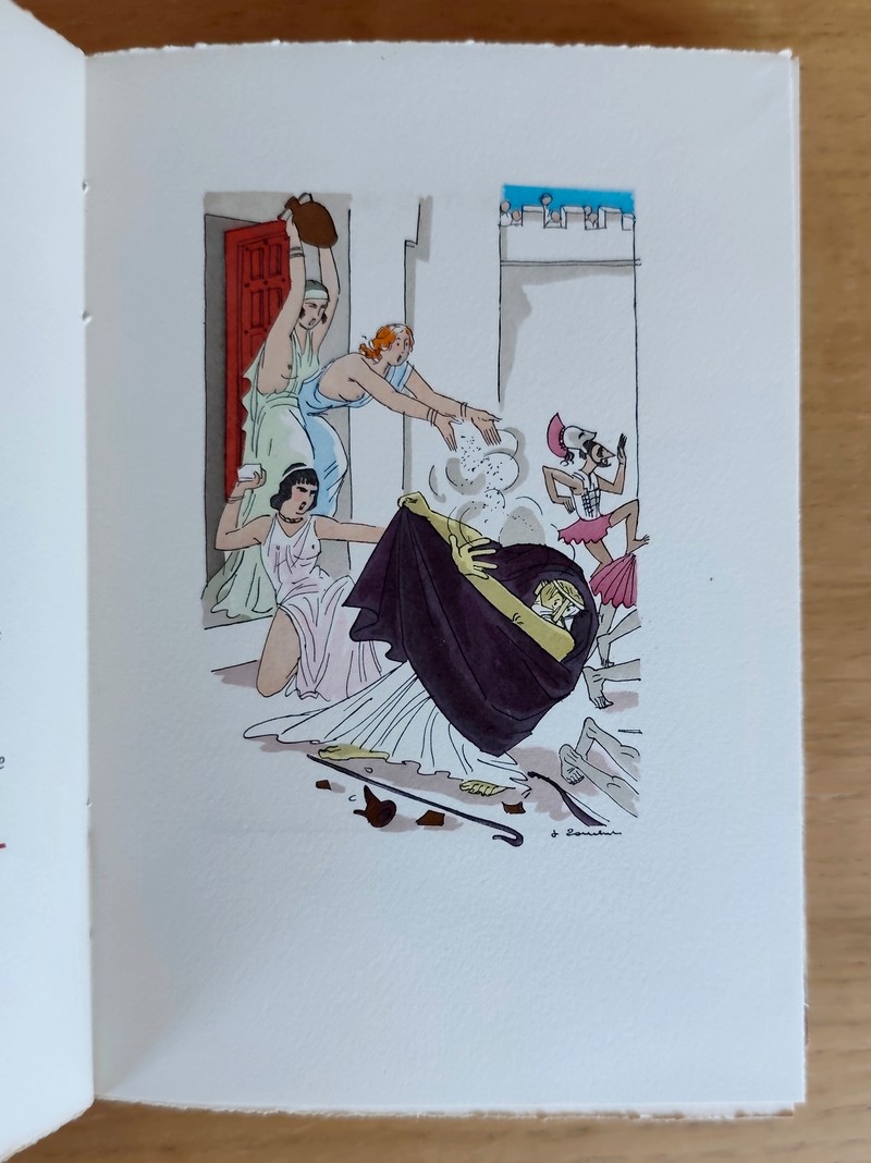 Lysistrata