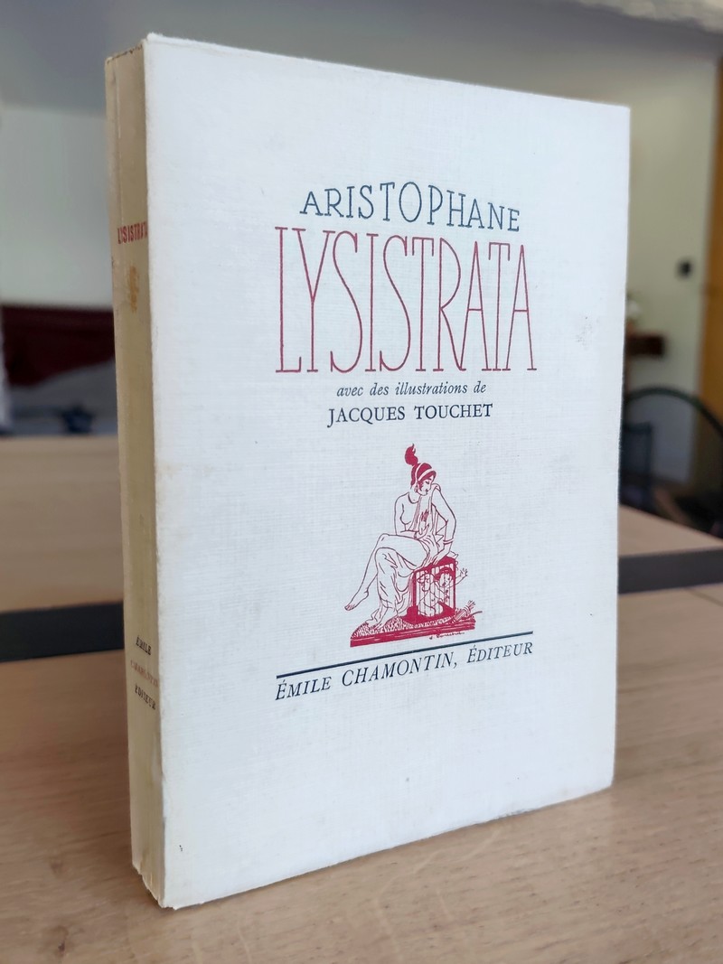 Lysistrata