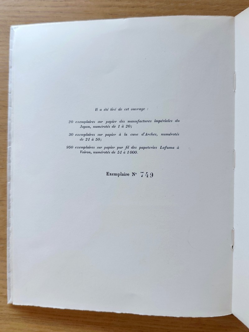 Pépète et Balthasar. Mœurs algériennes