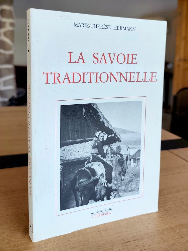 La Savoie traditionnelle
