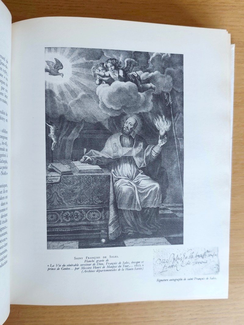 Mémorial de la Savoie. Le livre du Centenaire 1860-1960
