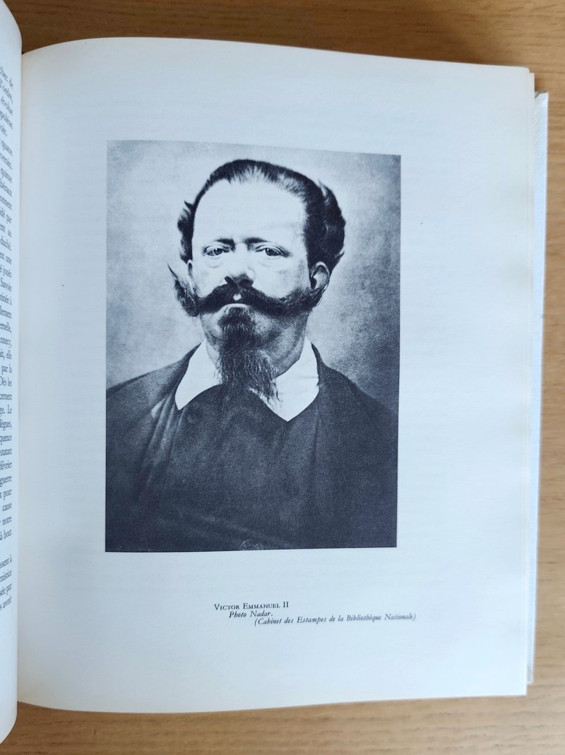 Mémorial de la Savoie. Le livre du Centenaire 1860-1960