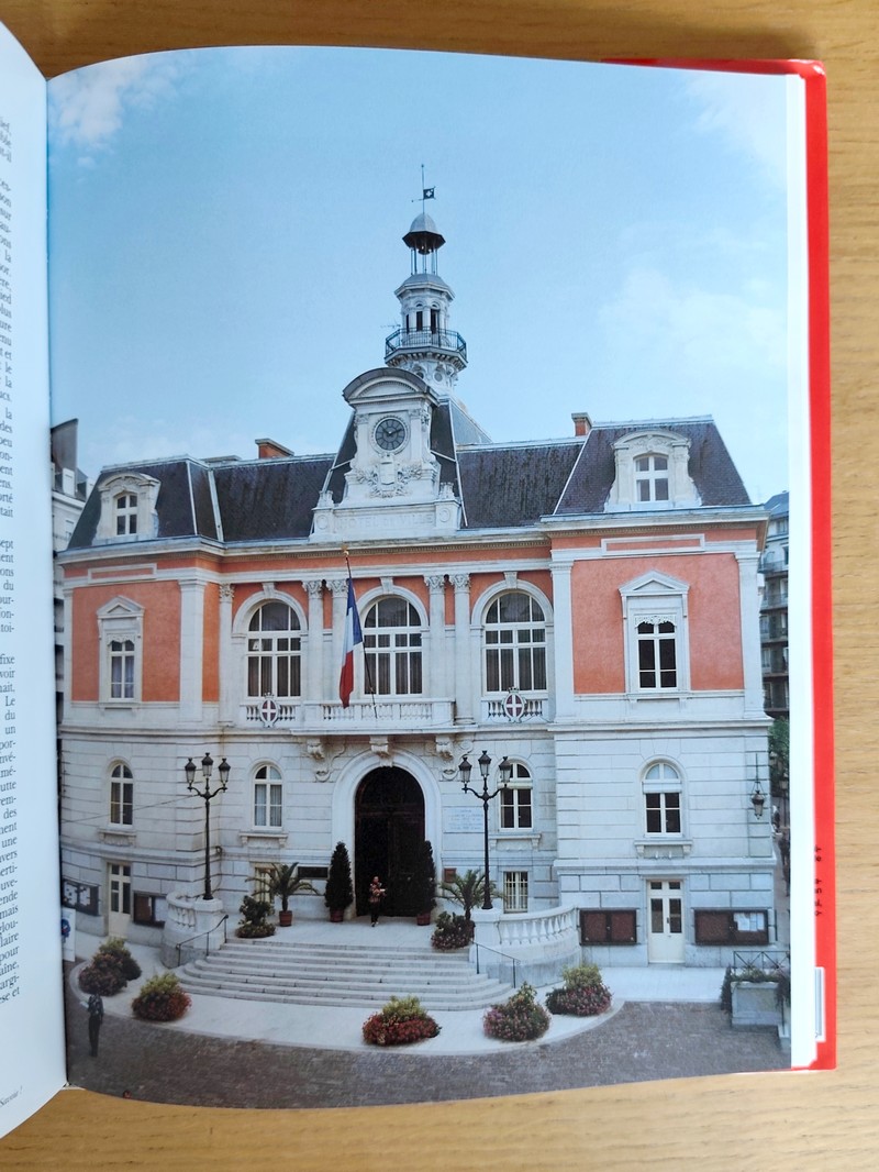 Chambéry. Savoie