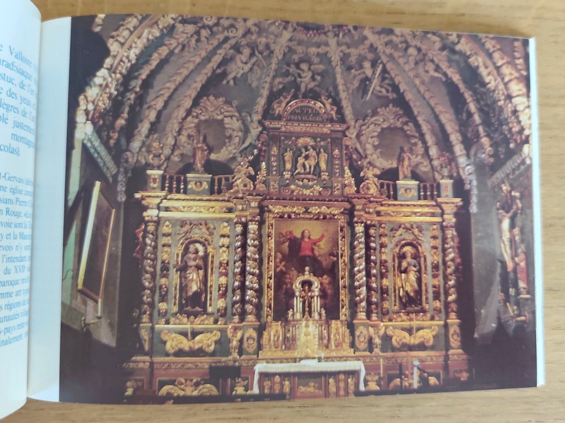 La Savoie Baroque