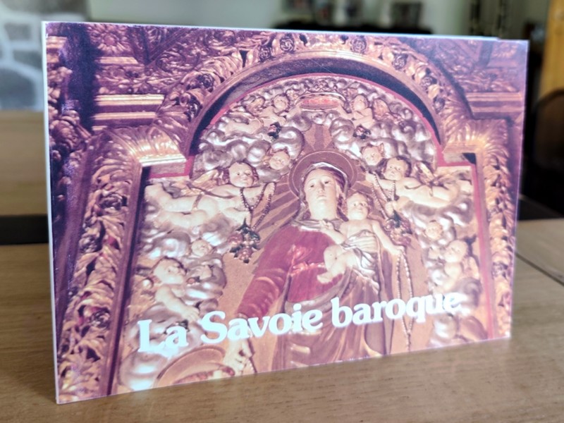 La Savoie Baroque