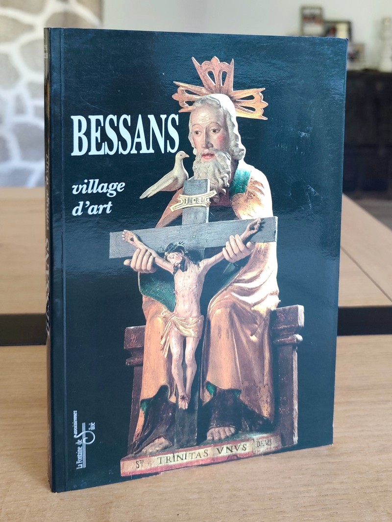 Bessans, village d'art