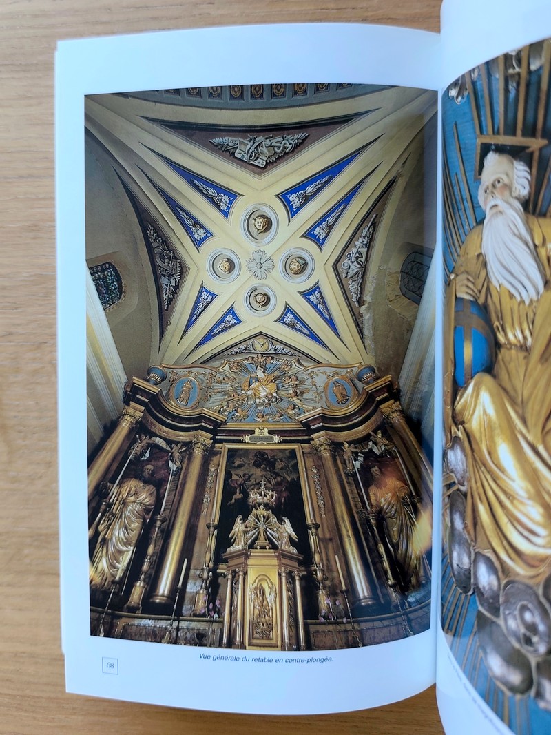 En Tarentaise. Sur les chemins du Baroque (Tome 2)