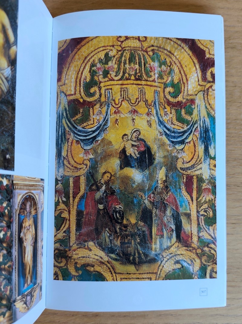 En Tarentaise. Sur les chemins du Baroque (Tome 2)