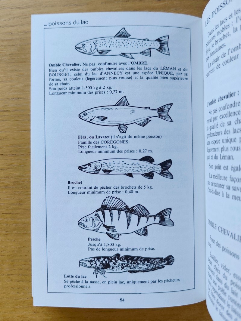 Cuisine Savoyarde. Recettes traditionnelles et modernes