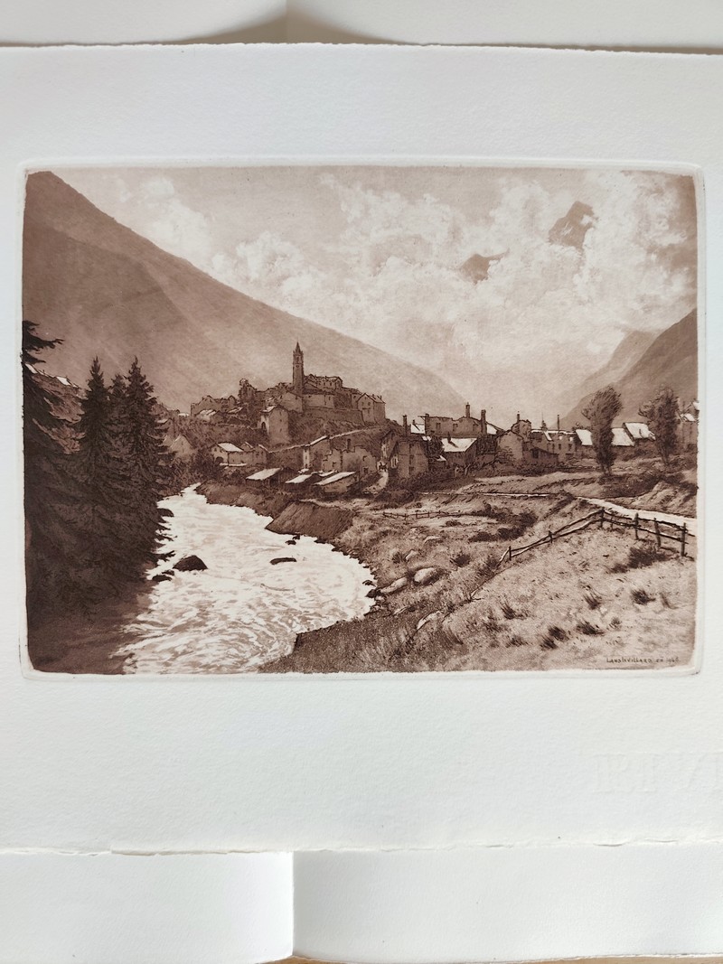 Maurienne