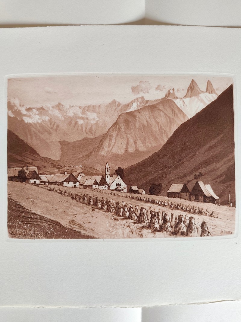 Maurienne