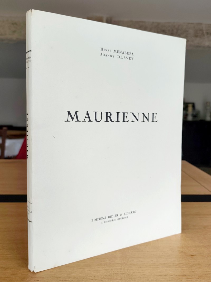Maurienne