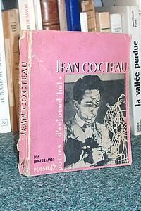 Jean Cocteau - Lannes Roger