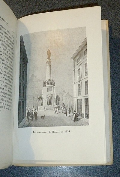 Le Général Comte de Boigne 1751-1830