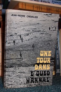Une Tour dans l'Oued Harral - Chevalier, Jean-Pierre