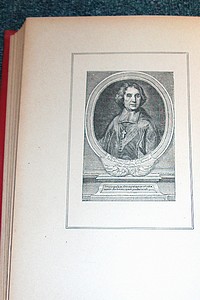 Les grands Maîtres du 17ème siècle. Études littéraires et dramatiques