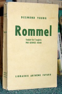 Rommel - Young Desmond