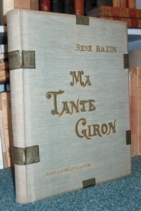 Ma Tante Giron