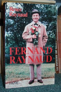 Fernand Raynaud