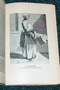 La société française au dix-huitième siècle d'aprés les mémoires et les correspondances du temps