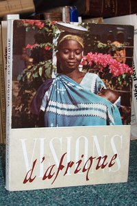 Visions d'Afrique