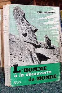 L'Homme à la découverte du monde