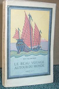 Le beau voyage autour du monde