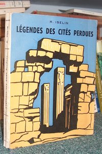 Légendes des cités perdues