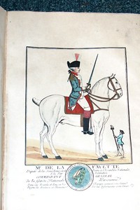Le Champ de Mars, 1751-1889