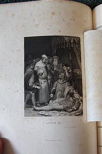 Oeuvres complètes de Casimir Delavigne (en un seul volume)