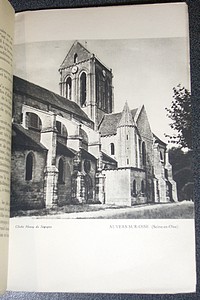 Vieilles églises de Campagne